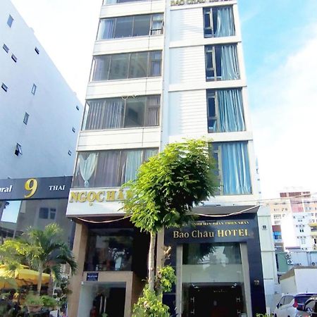 Bao Chau Hotel Ντα Νανγκ Εξωτερικό φωτογραφία